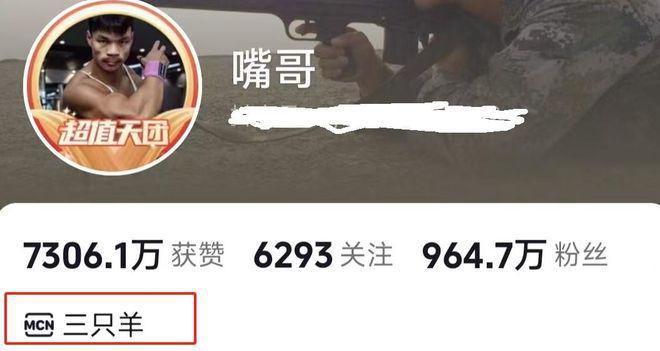 杨嫂父亲发文：一生很短照顾好自己开元棋牌小杨嫂疑似退出三只羊小