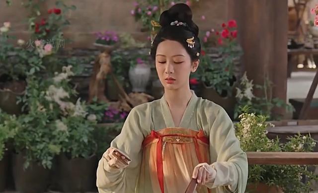 花满筑培育牡丹新品种蒋长扬借玩笑表白开元棋牌app国色芳华：何惟芳开店(图3)