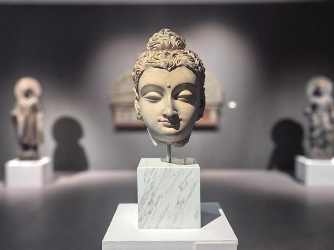 赏园林文化奥赛观“美好年代”开元棋牌试玩一周观展｜故宫(图13)