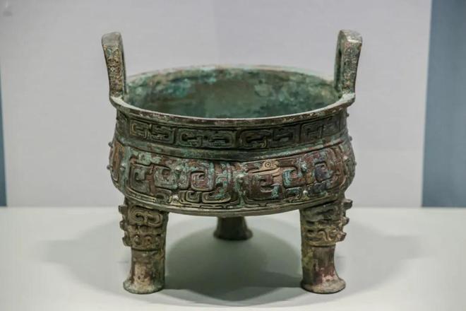 赏园林文化奥赛观“美好年代”开元棋牌试玩一周观展｜故宫(图6)