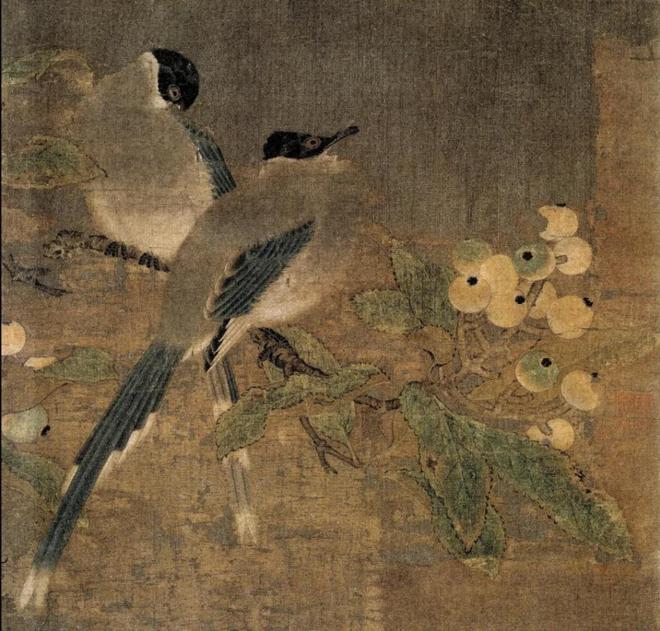 赏园林文化奥赛观“美好年代”开元棋牌试玩一周观展｜故宫(图26)