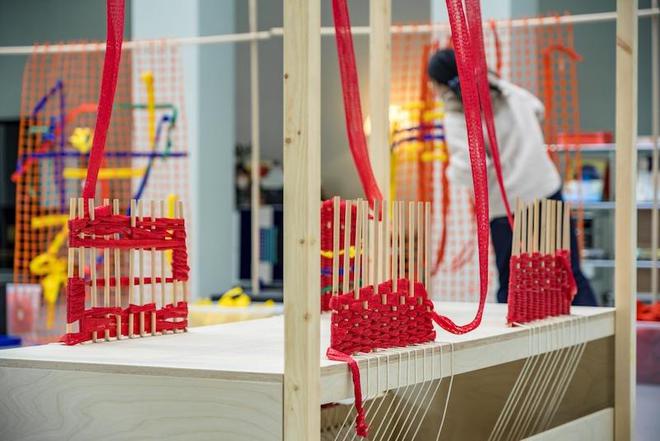 赏园林文化奥赛观“美好年代”开元棋牌试玩一周观展｜故宫(图43)