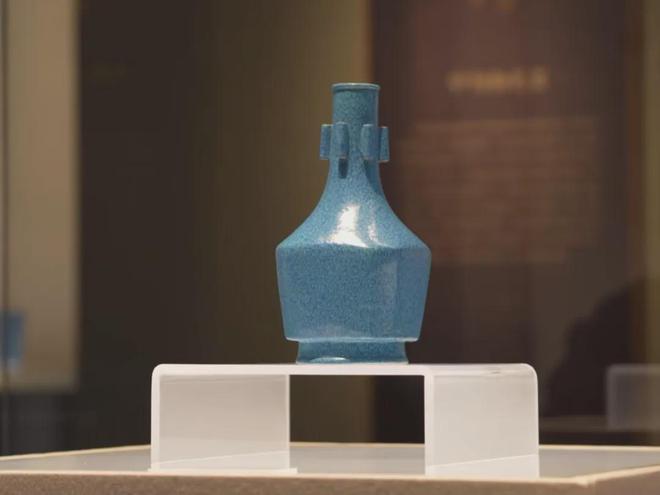 赏园林文化奥赛观“美好年代”开元棋牌试玩一周观展｜故宫(图61)