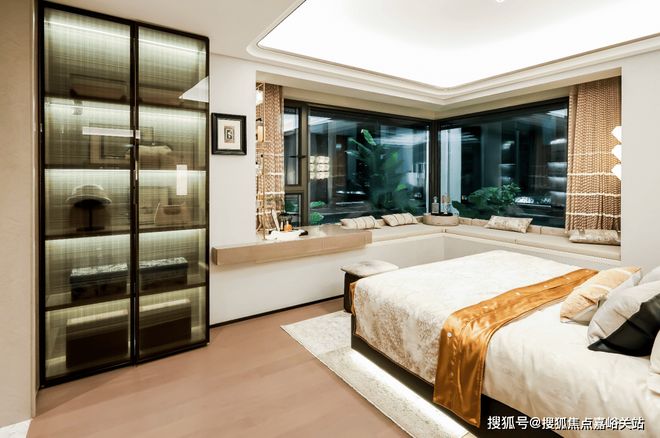 售楼处发布：虹桥和著2025网站开元棋牌网站ᗜᗜ™️保利虹桥和著(图7)