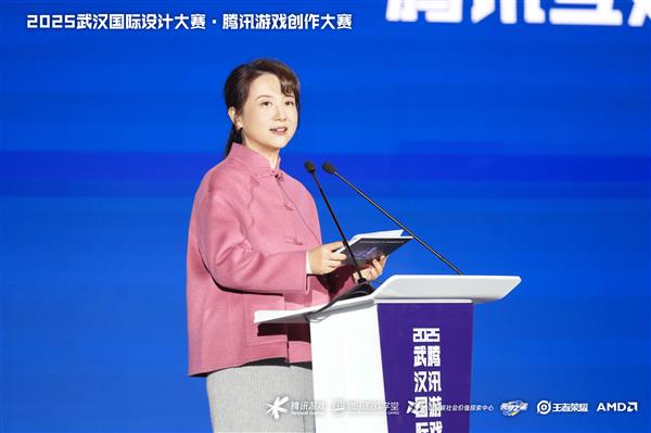 获奖席位 2025腾讯游戏创作大赛获奖结果揭晓开元棋牌app海内外5744个创意作品争夺85(图8)